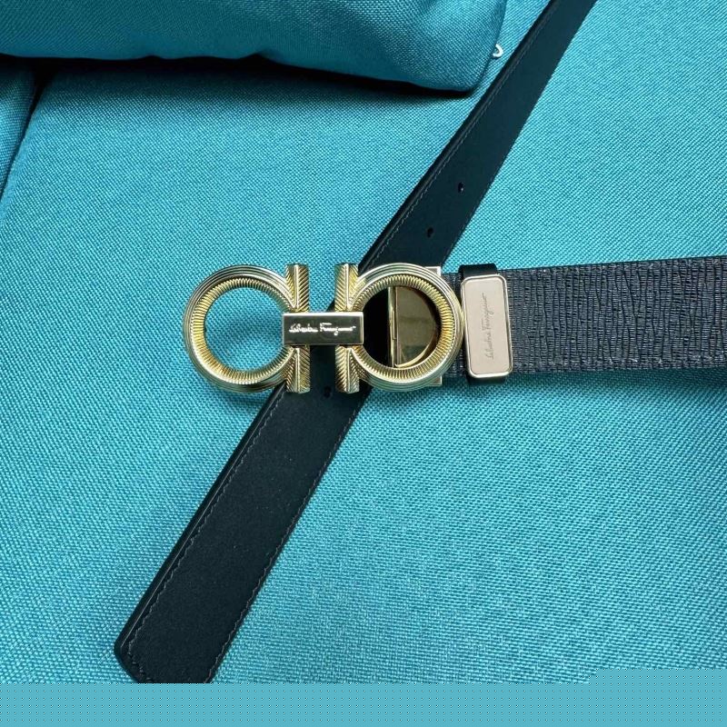Ferragamo Belts